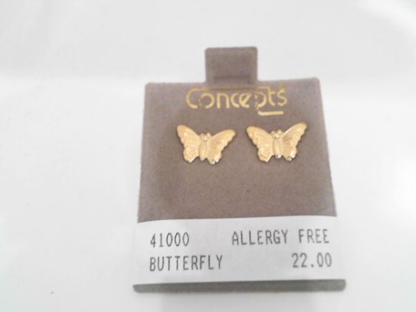 BUTTERFLY