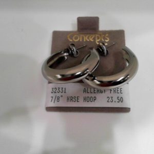 7/8' HORSE SHOE HOOP
