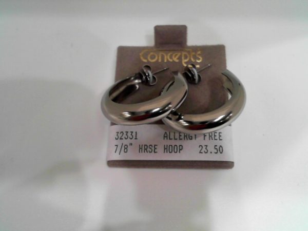 7/8' HORSE SHOE HOOP