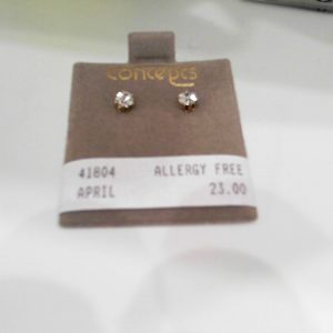 4MM  APRIL