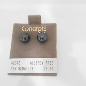 4MM  HEMATITE