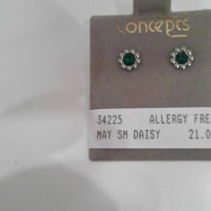 MAY SM DAISY