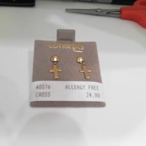 CROSS HB