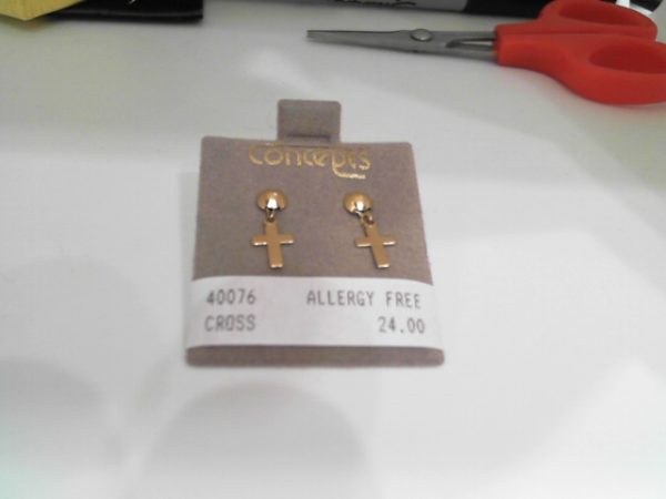 CROSS HB