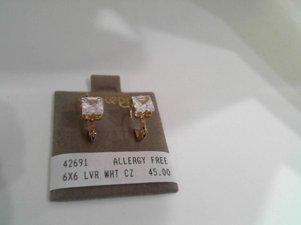 6X6 LVR WHT CZ