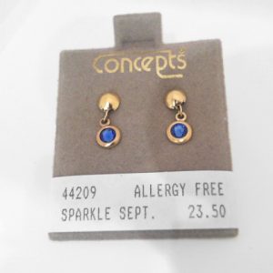 SPARKLE SEPT.