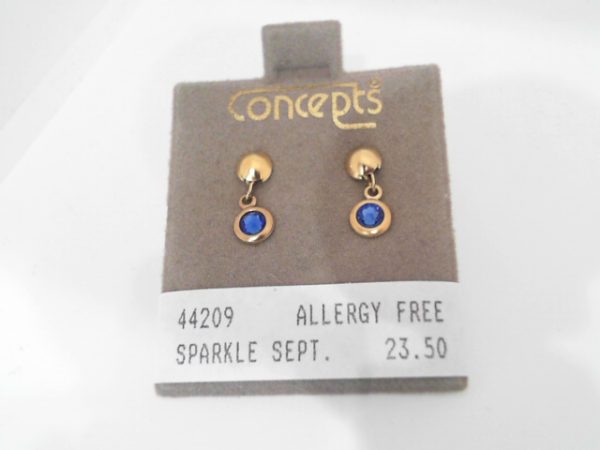 SPARKLE SEPT.