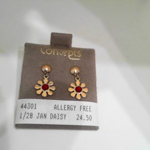 JAN DAISY HB