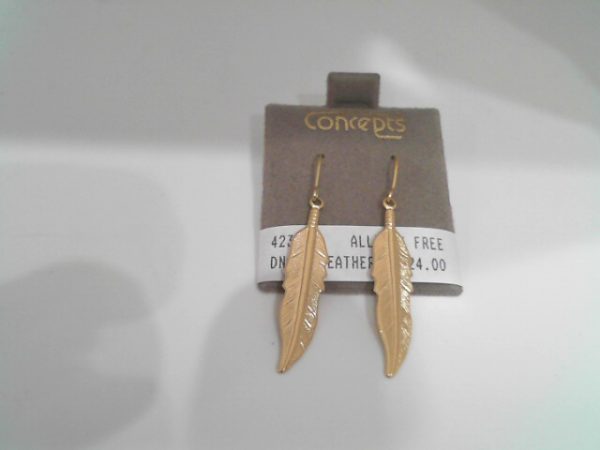DNGLE FEATHER