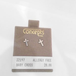 BABY CROSS