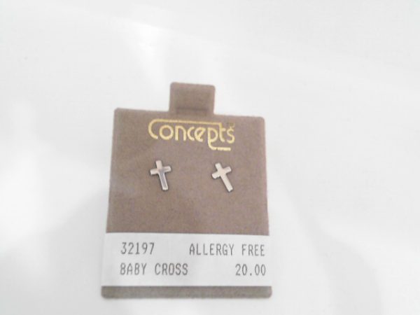BABY CROSS