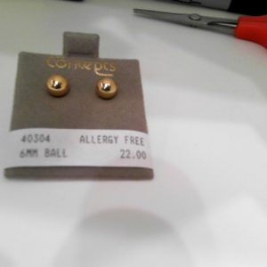 6MM BALL