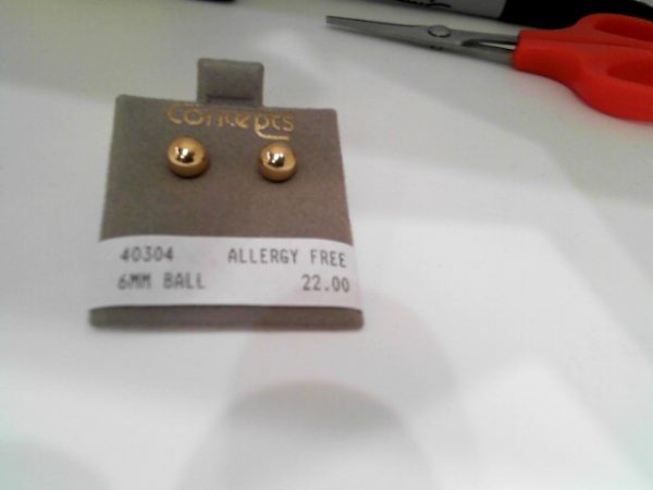 6MM BALL
