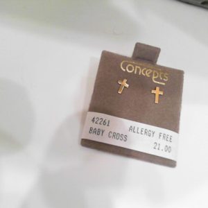 BABY CROSS