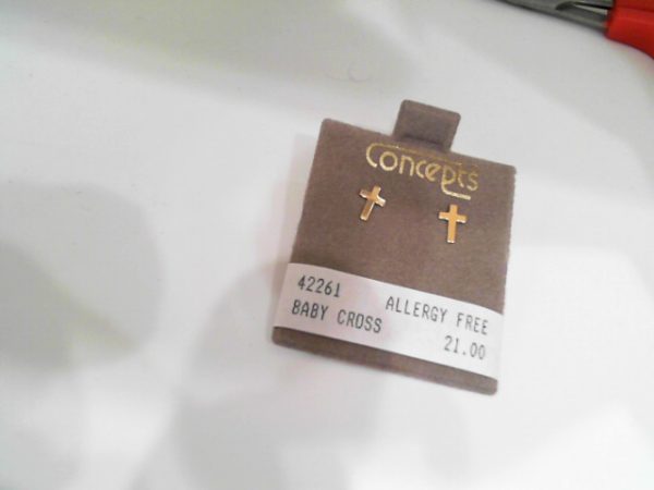 BABY CROSS