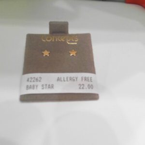 BABY STAR