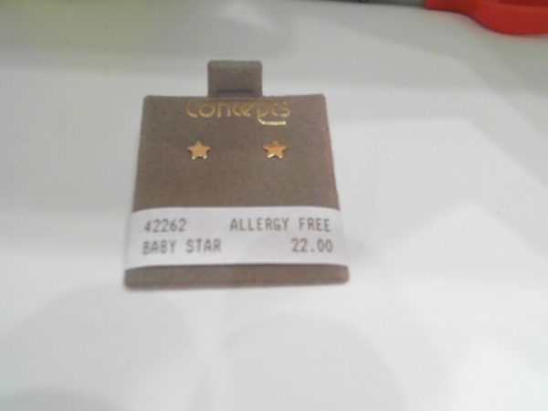 BABY STAR