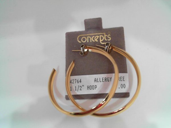 1 1/2" HOOP