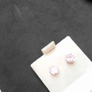 6mm pink czallergy free
