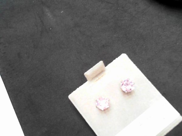 6mm pink czallergy free