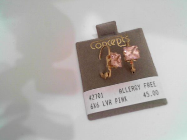 6X6 LVR PINK