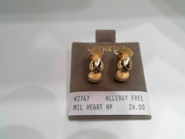 MIL HEART HP