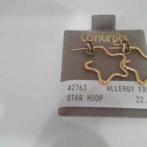 star hoop