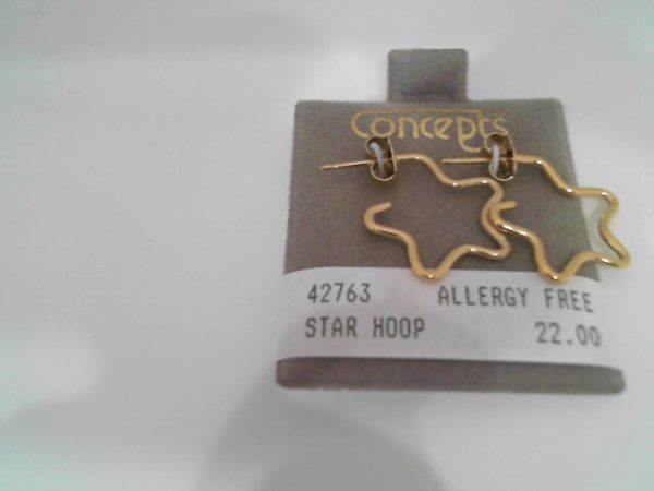 star hoop