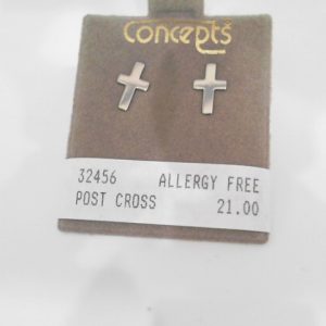 POST CROSS