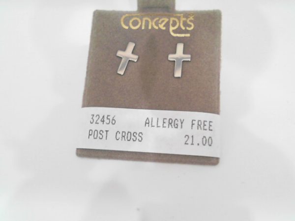 POST CROSS