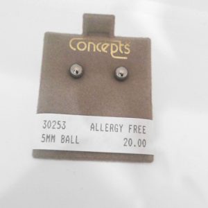 5MM BALL