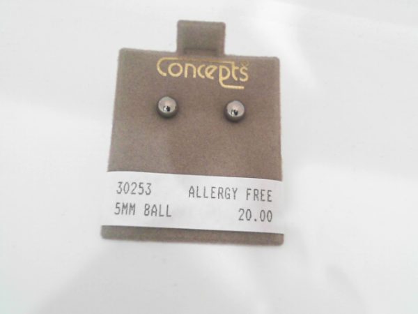 5MM BALL