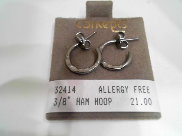 3/8 " HEM HOOP