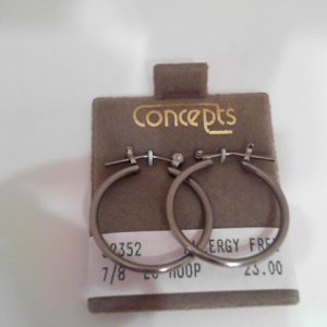 7/8" EC HOOP
