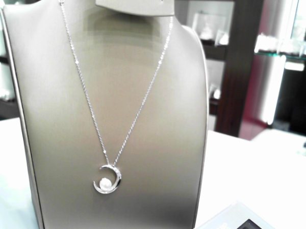 SS CZ 9MM PEARL MOON 16"+2" NECK