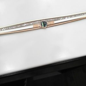 ABOLONE MAGNETIC CATCH BRACELET